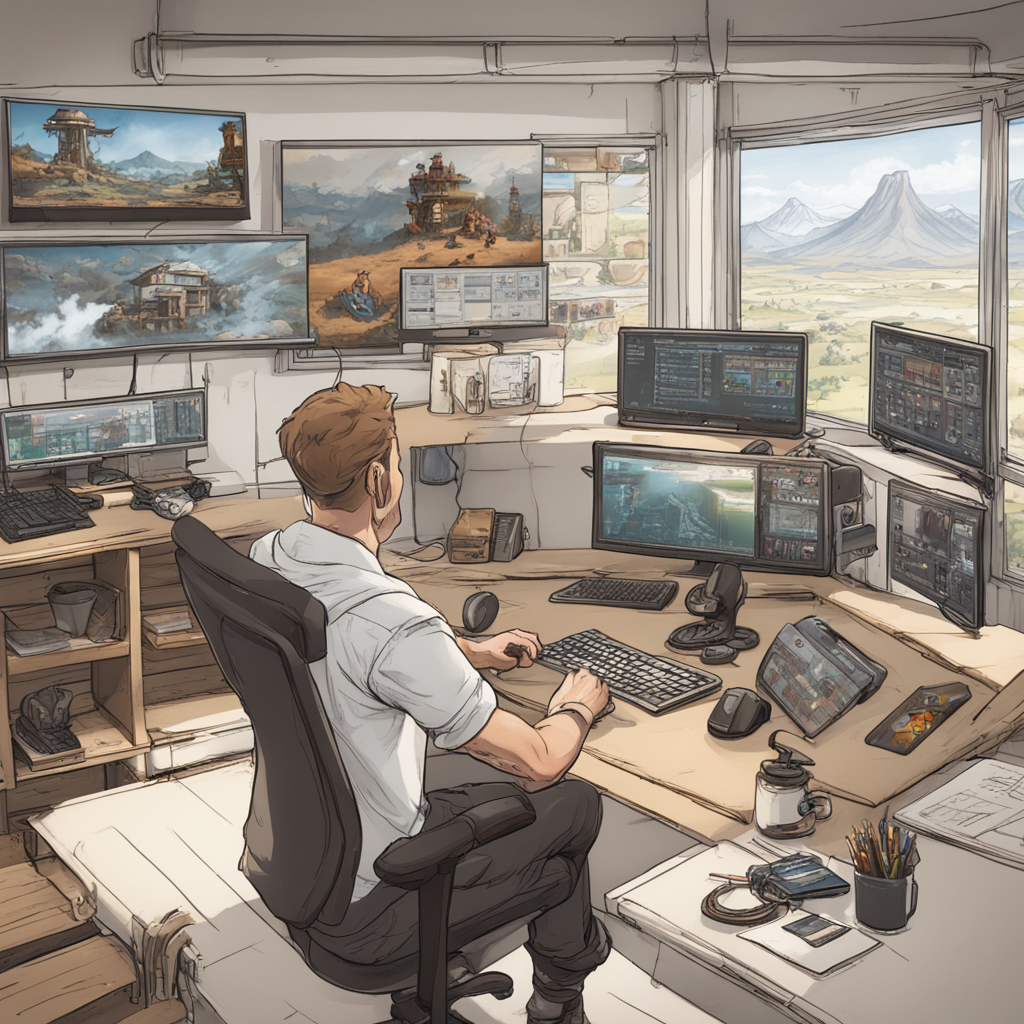 Bend Studio