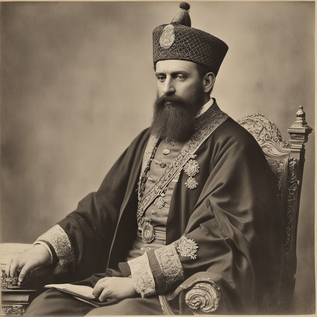 Benderli Ali Pasha