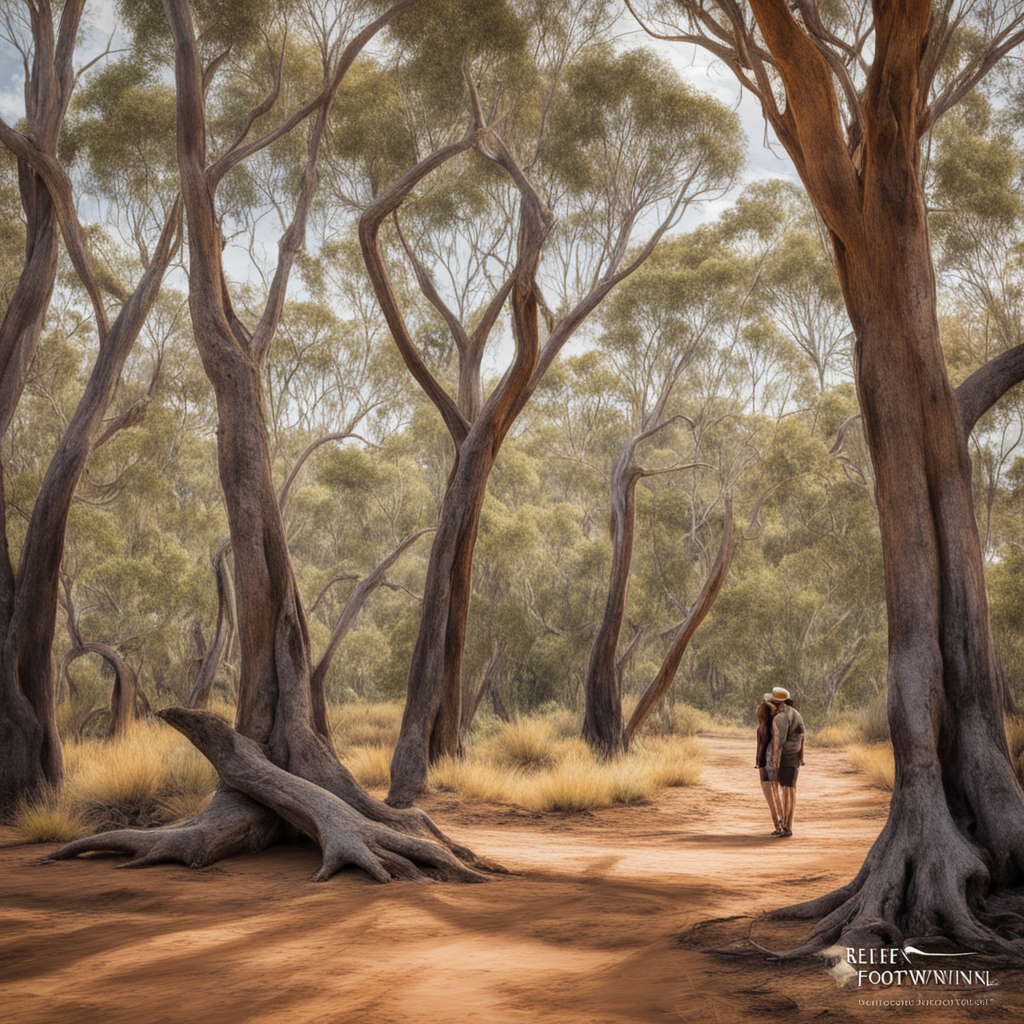 Bendidee National Park