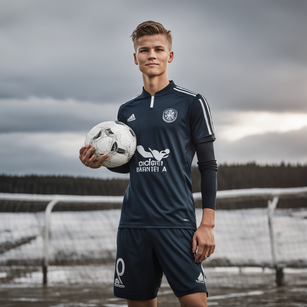 Bendik Bye