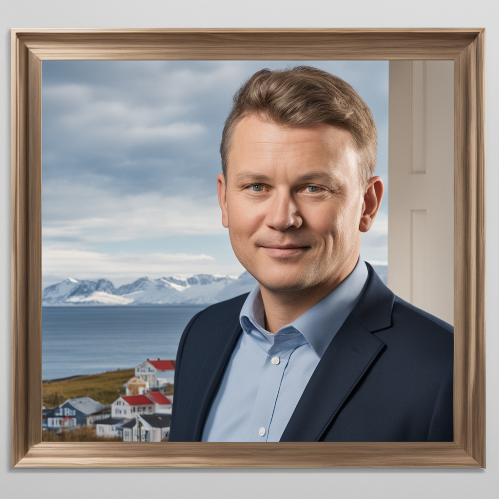 Bendik Rugaas