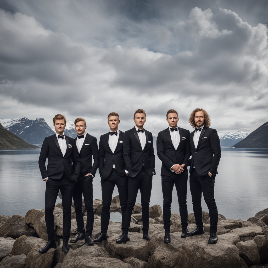 Bendik Singers