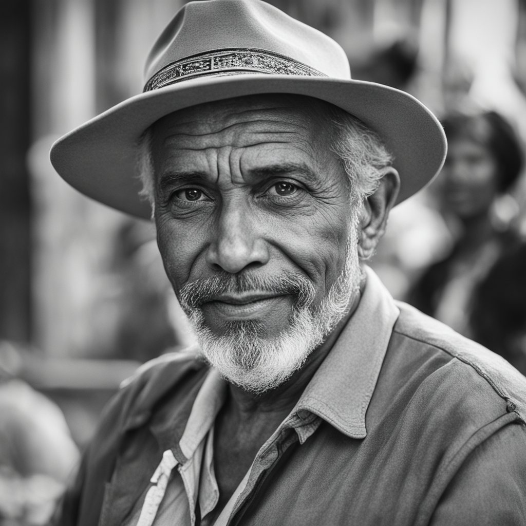 Bene Barbosa