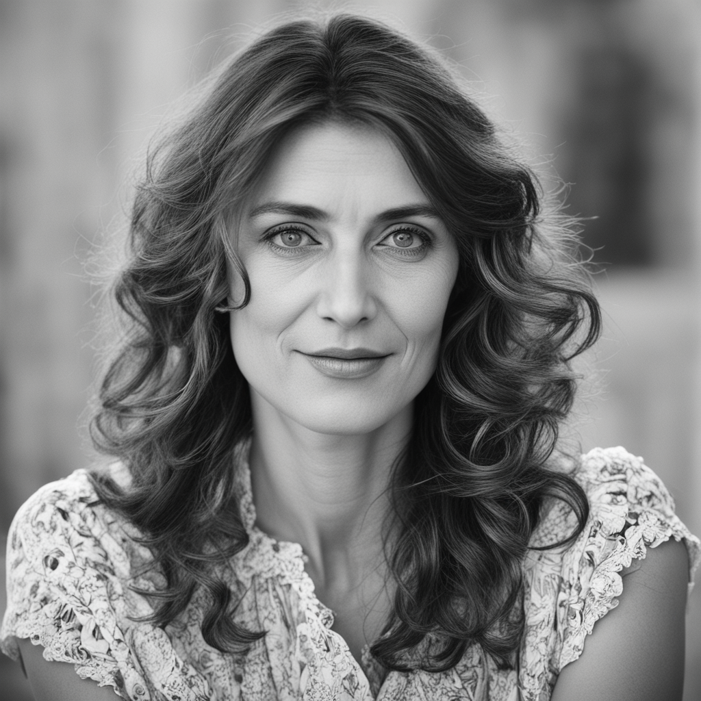 Benedetta Cibrario