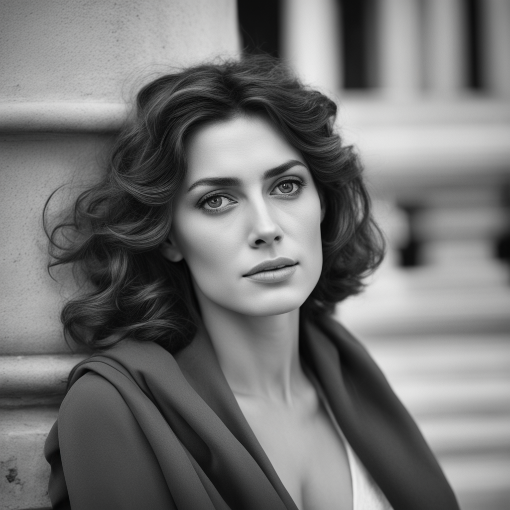 Benedetta Gargari