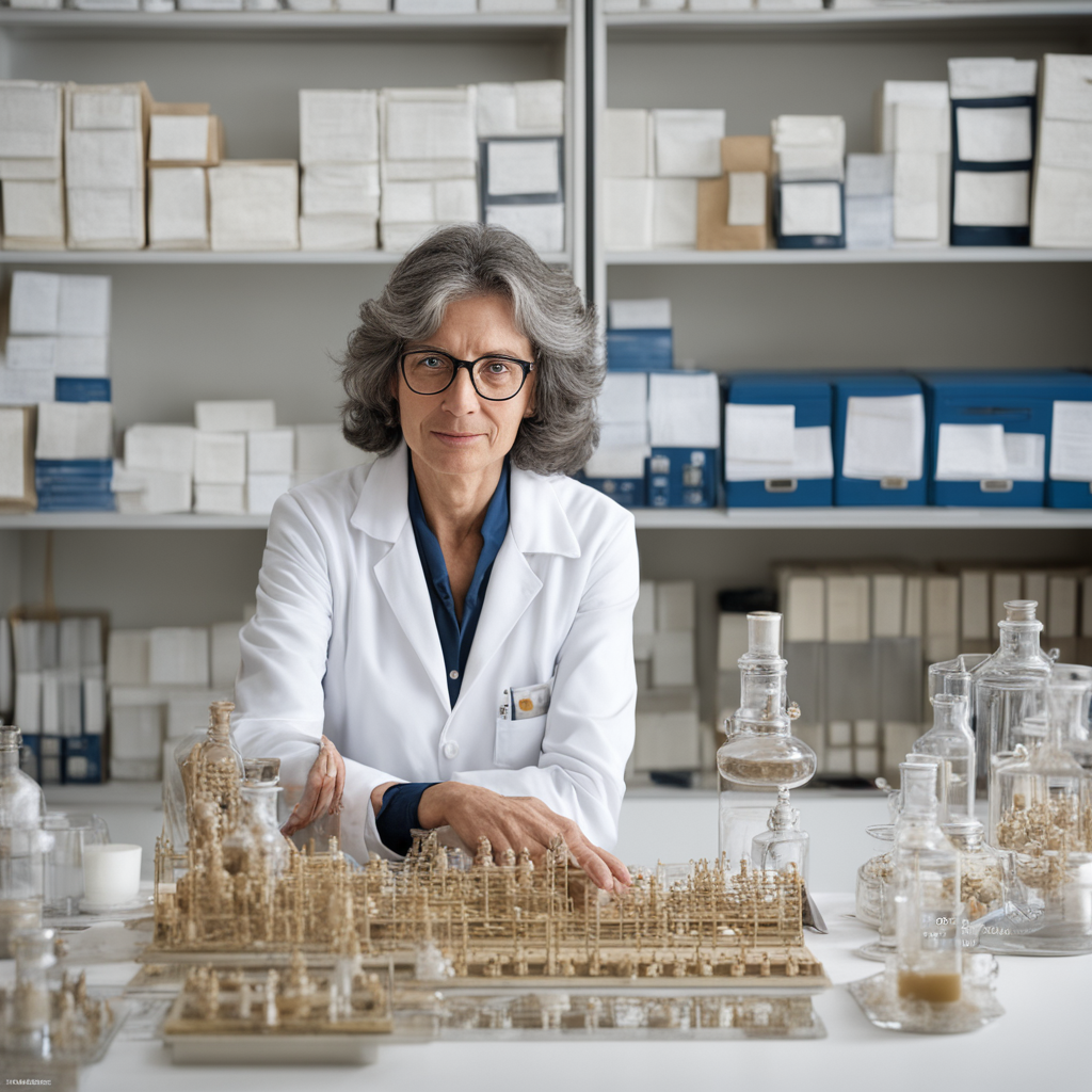Benedetta Mennucci