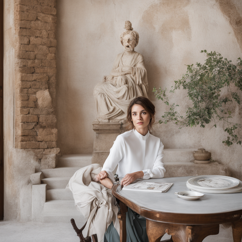 Benedetta Moresco