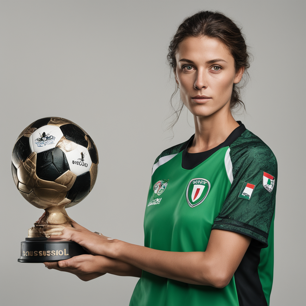 Benedetta Orsi