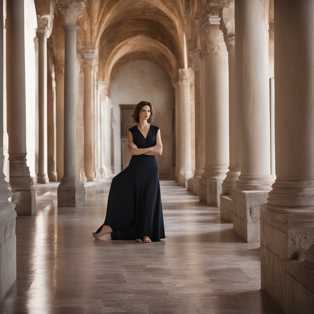 Benedetta Ponticelli