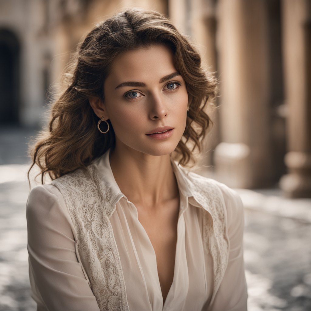 Benedetta Porcaroli