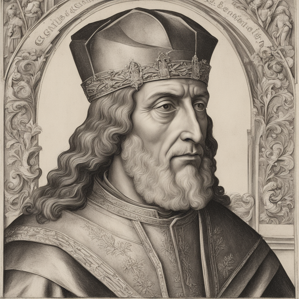 Benedetto Caetani (died 1296)