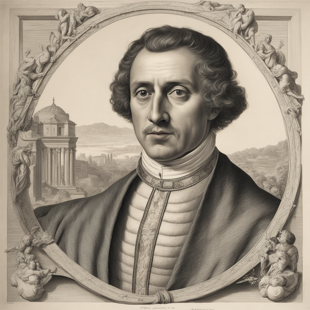 Benedetto Fioretti