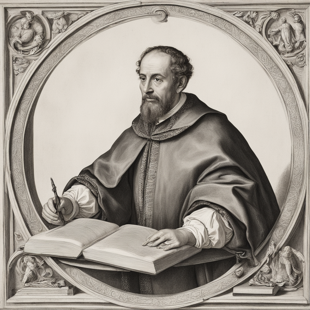 Benedetto Justiniani