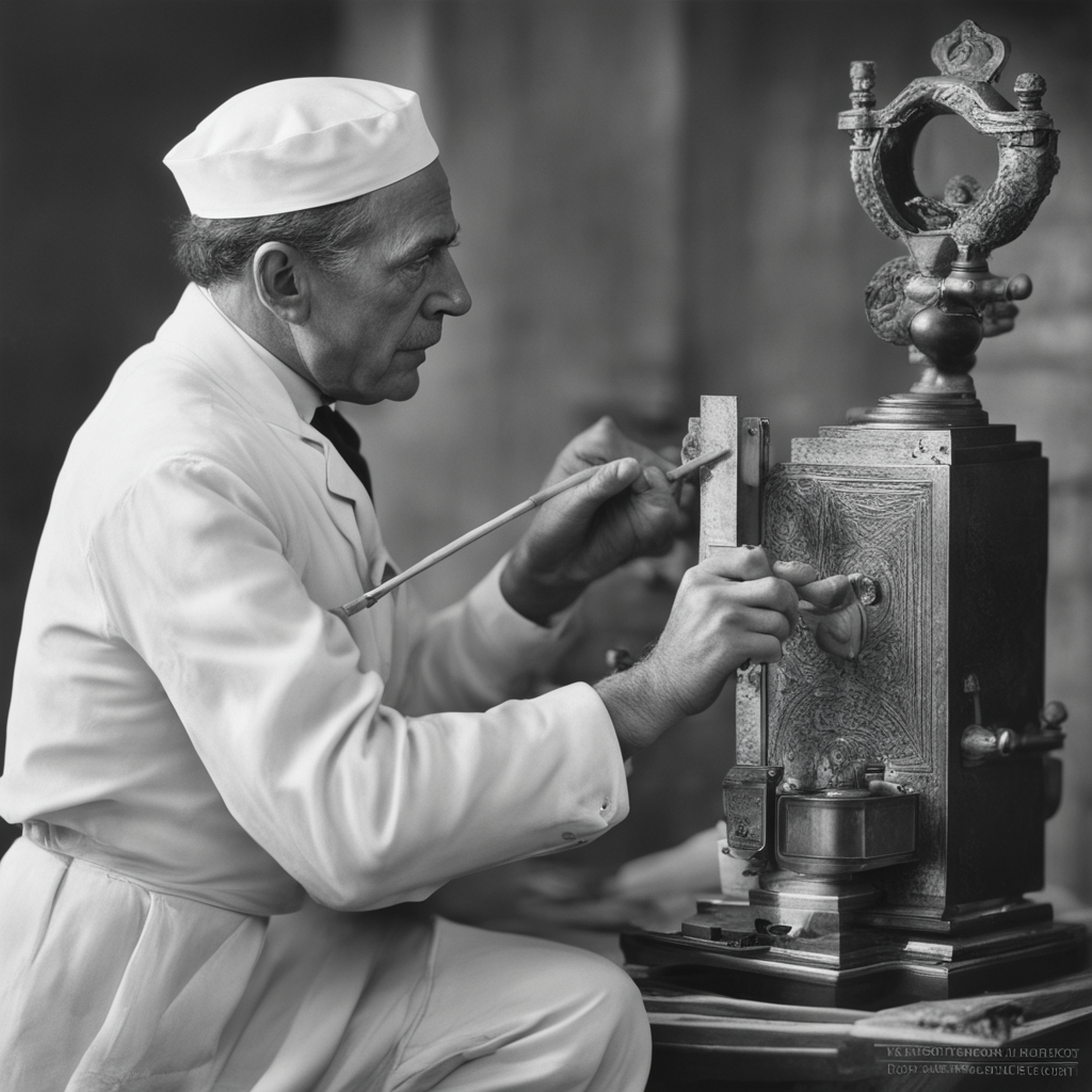 Benedetto Lanza