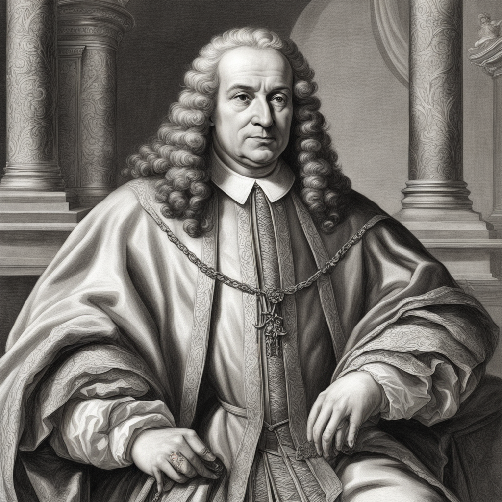 Benedetto Luperti