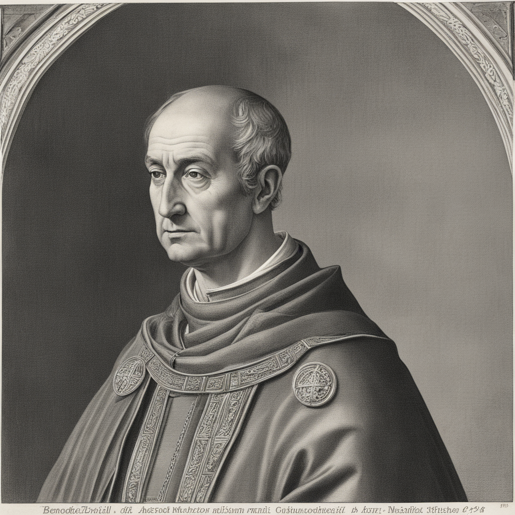 Benedetto Martiali