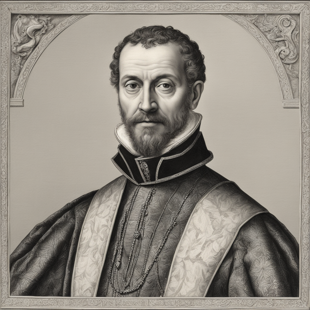 Benedetto Rezzani