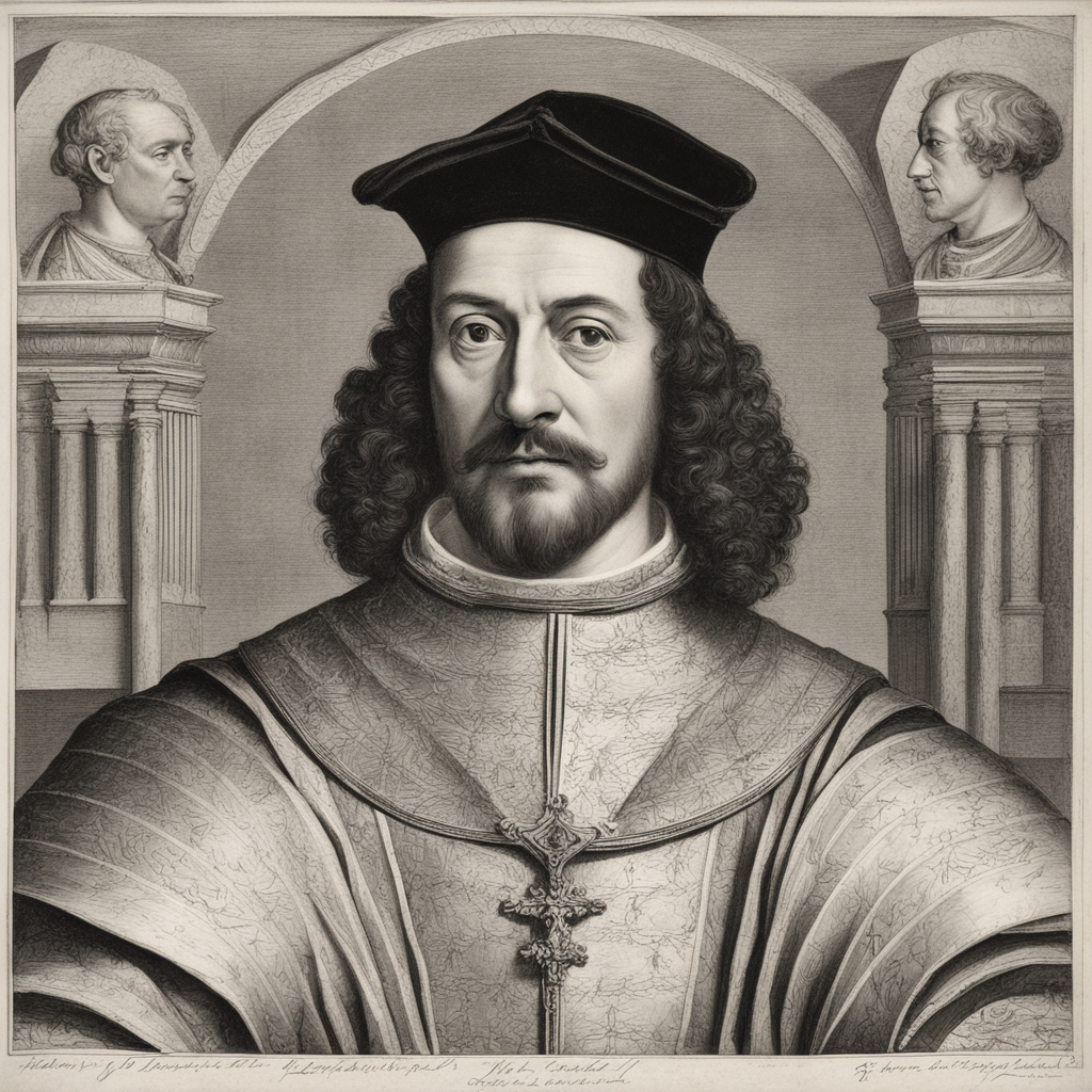 Benedetto Ubaldi