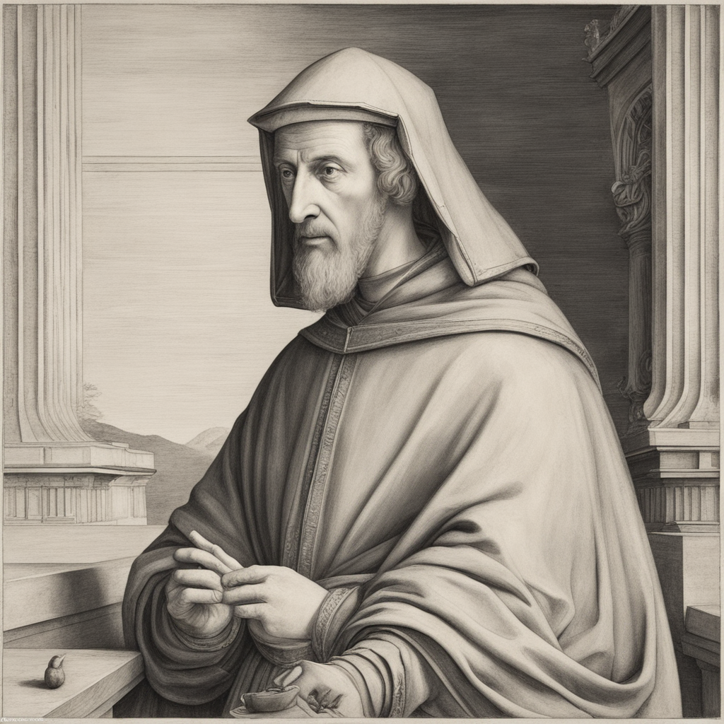 Benedetto da Fiesole