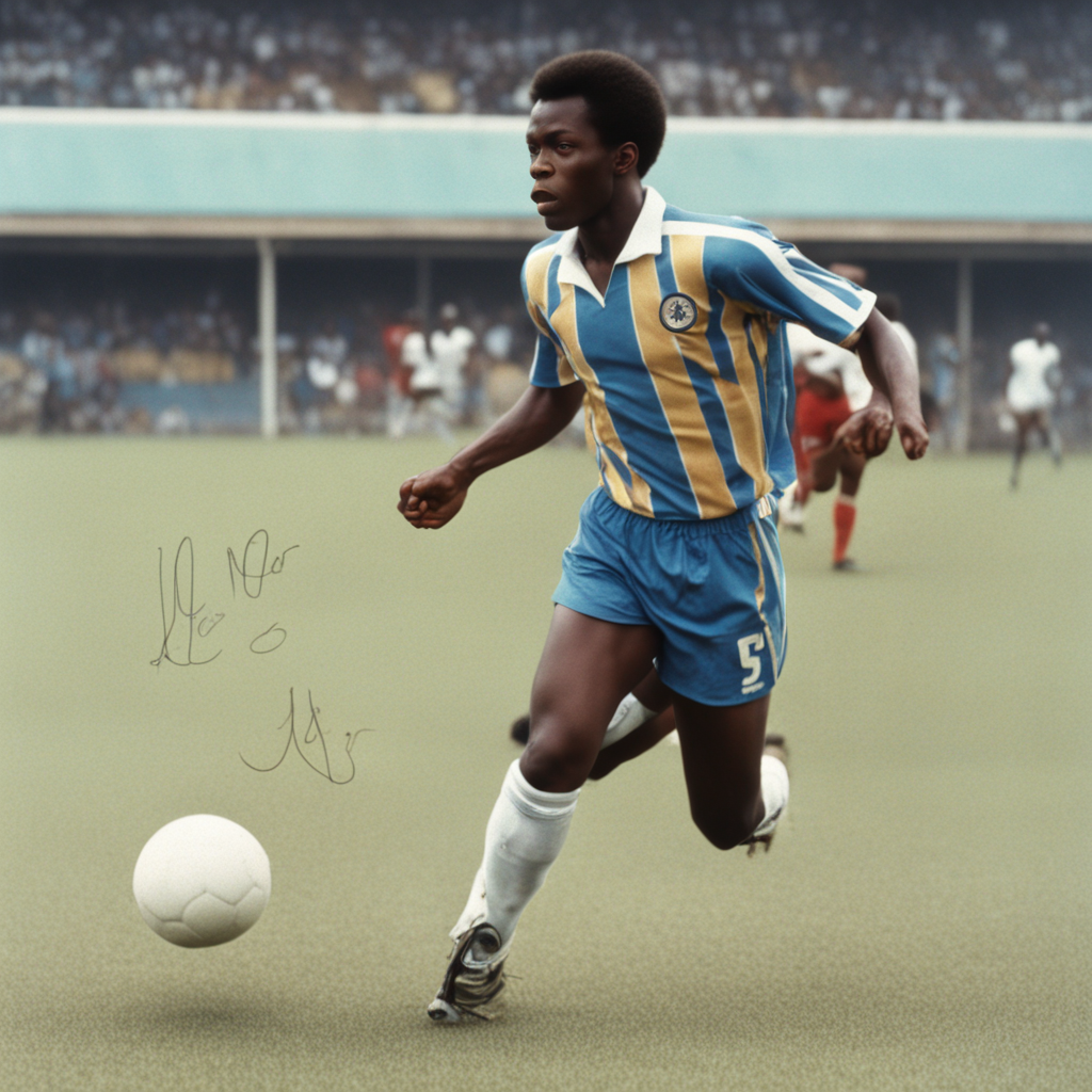 Benedict Akwuegbu
