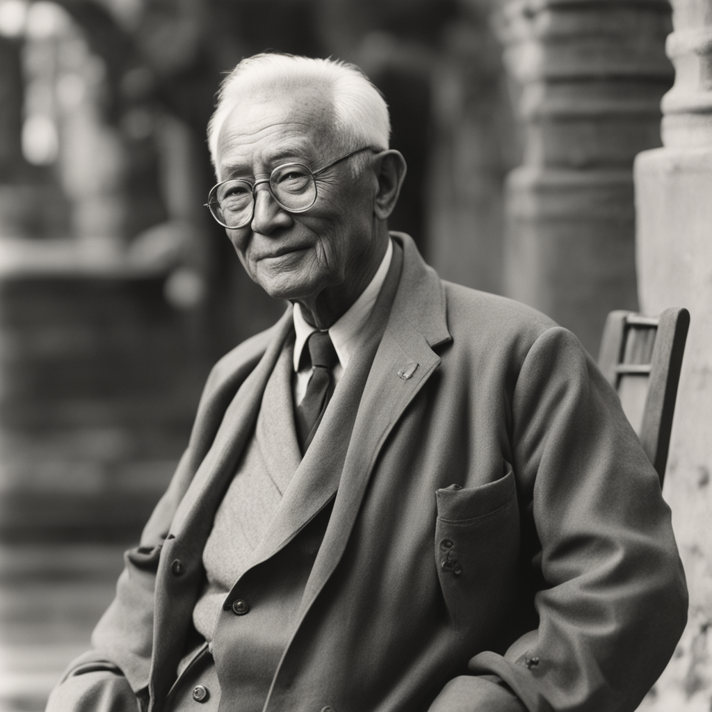 Benedict Anderson