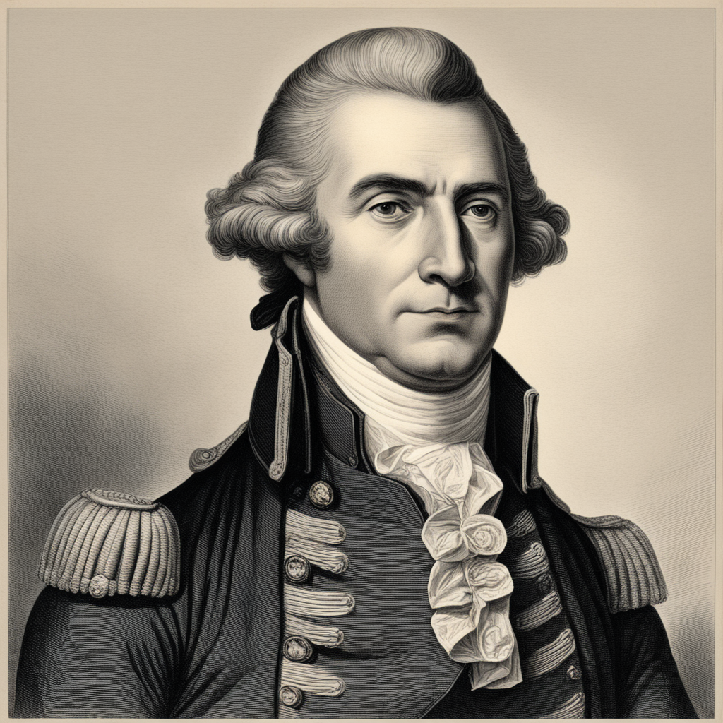 Benedict Arnold (congressman)