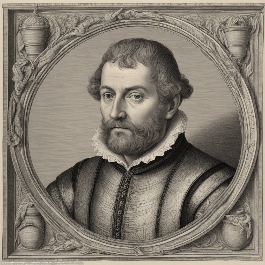 Benedict Barnham