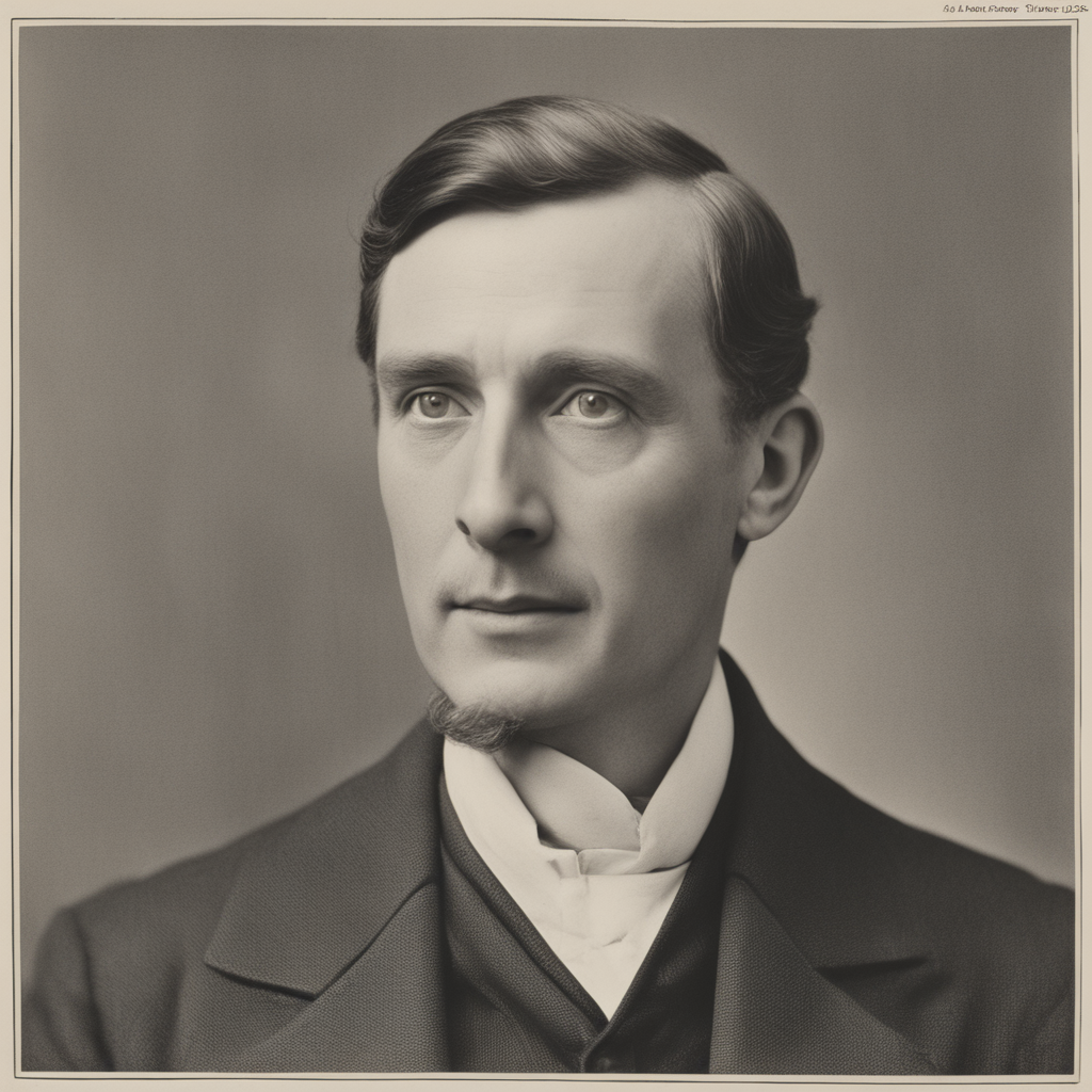 Benedict Birnberg