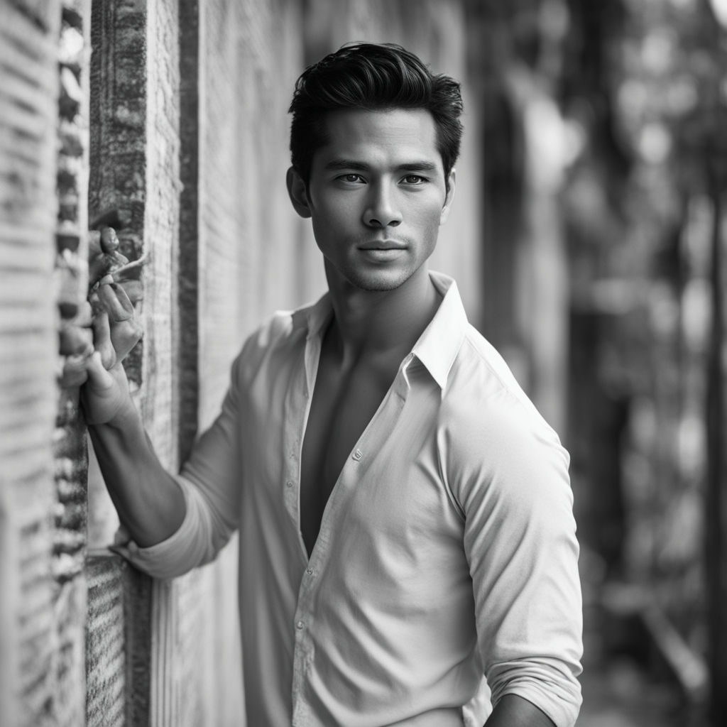 Benedict Campos