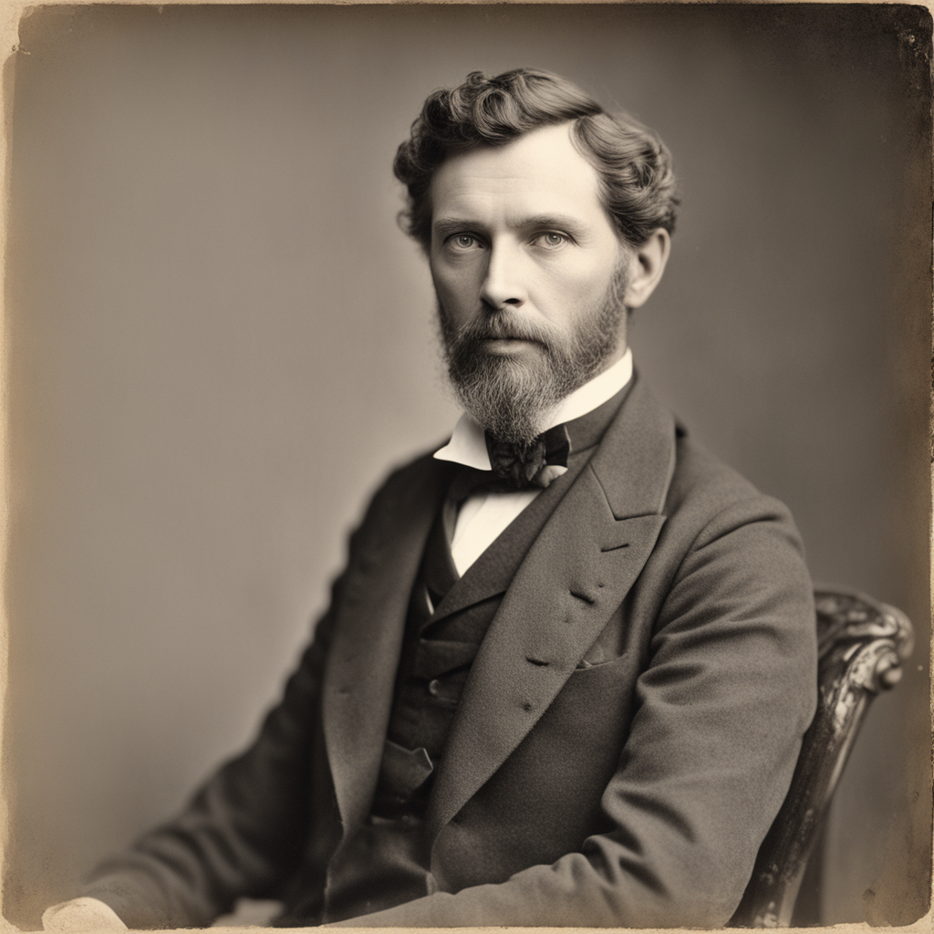 Benedict Carey