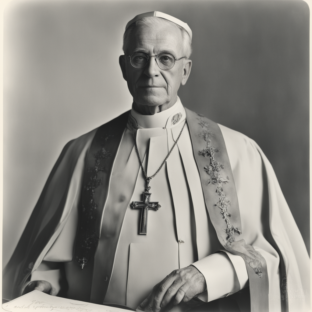 Benedict Charles Franzetta