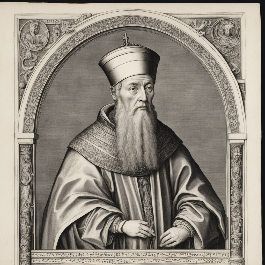 Benedict Chelidonius