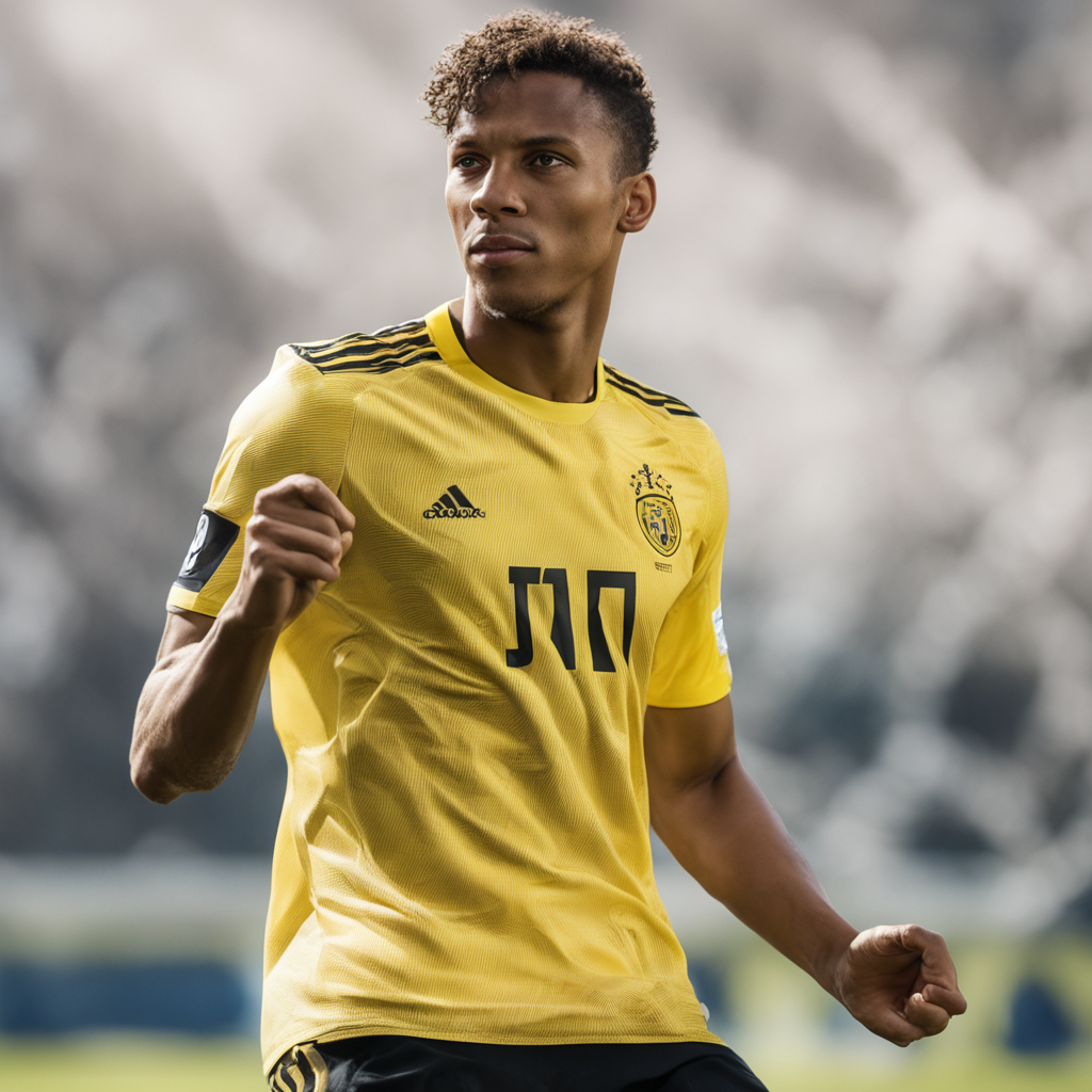 Benedict Dos Santos
