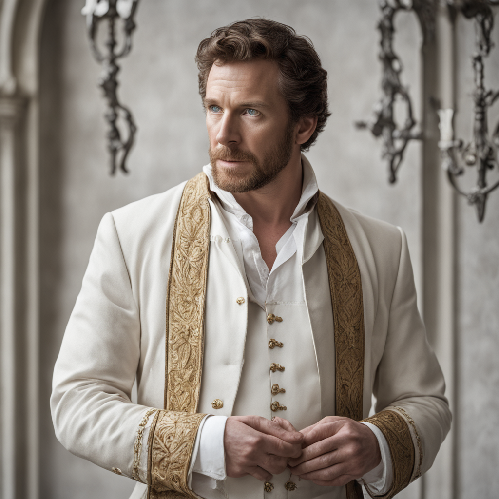 Benedict Francis