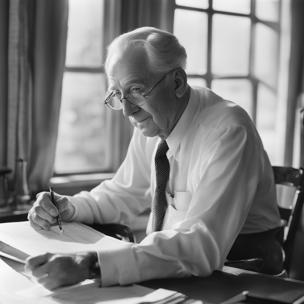 Benedict Freedman