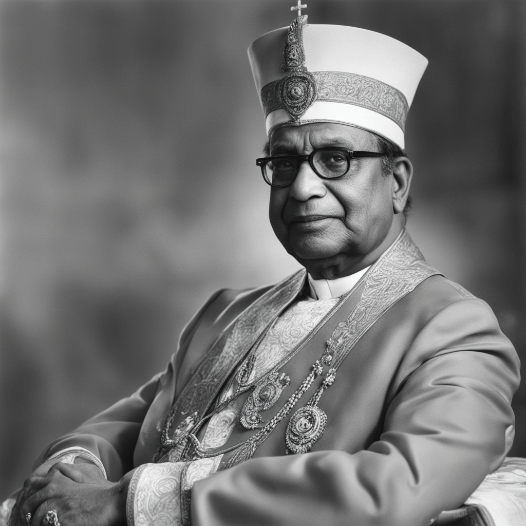 Benedict Ganesh Singh
