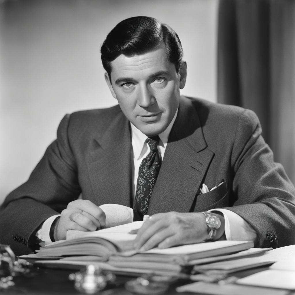 Benedict Garmisa