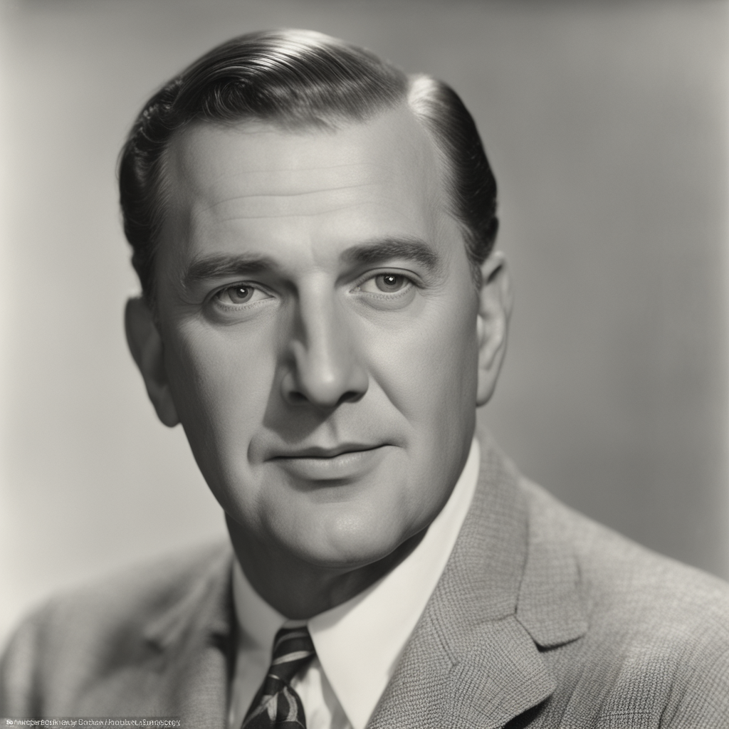 Benedict Gimbel Jr.