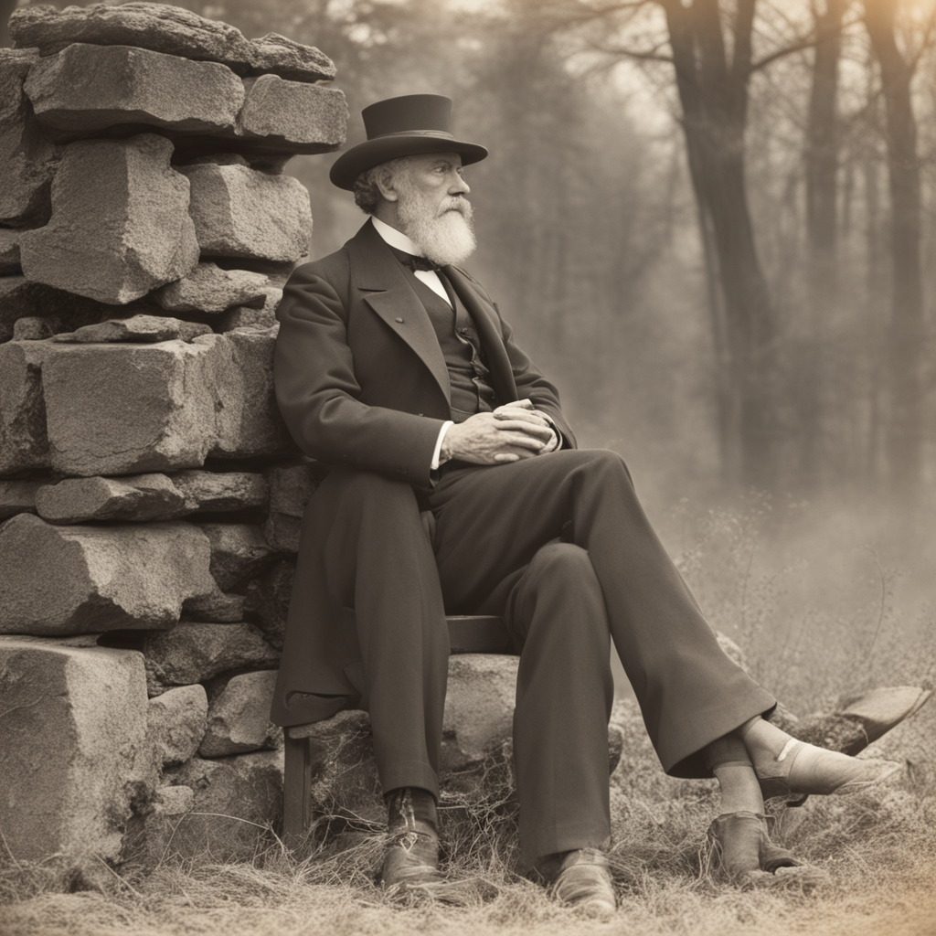 Benedict H. Hanson