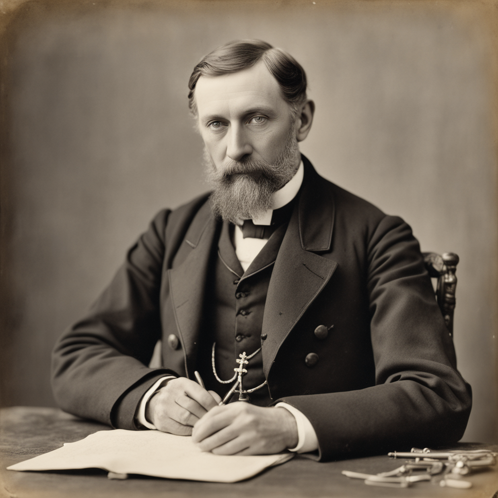 Benedict Hoskyns
