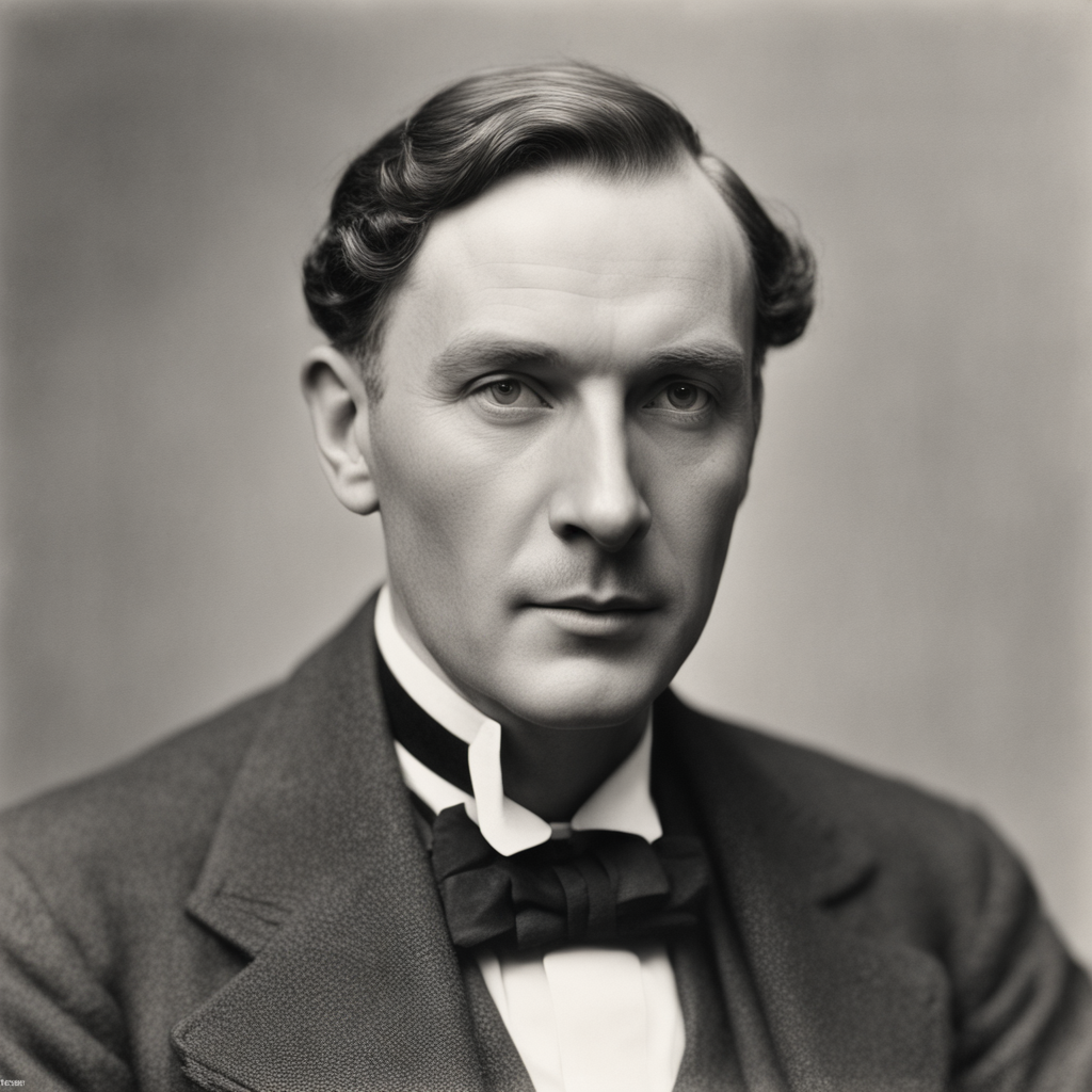 Benedict Humphrey Sumner