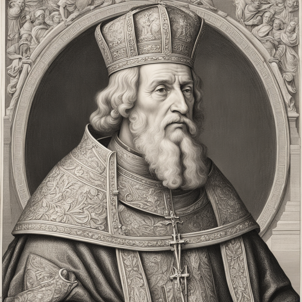 Benedict I, Archbishop of Esztergom