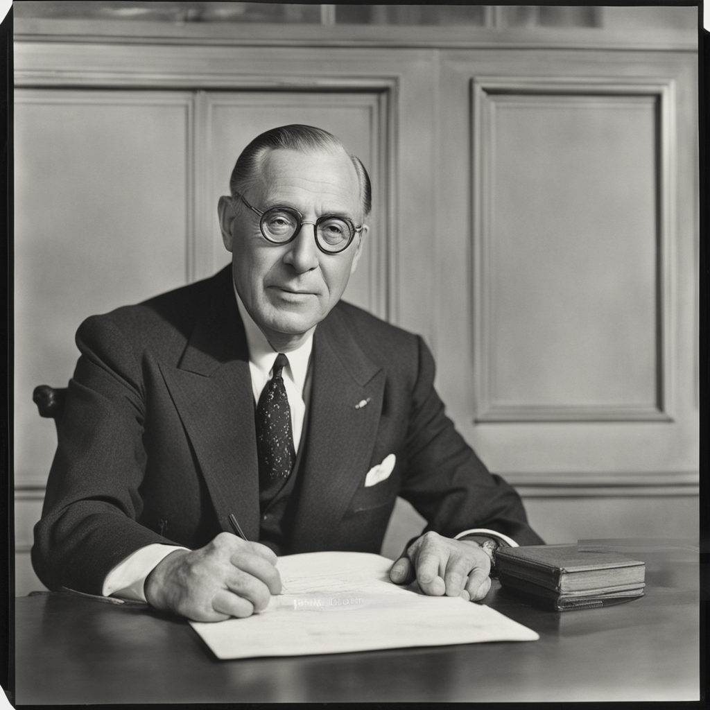 Benedict I. Lubell