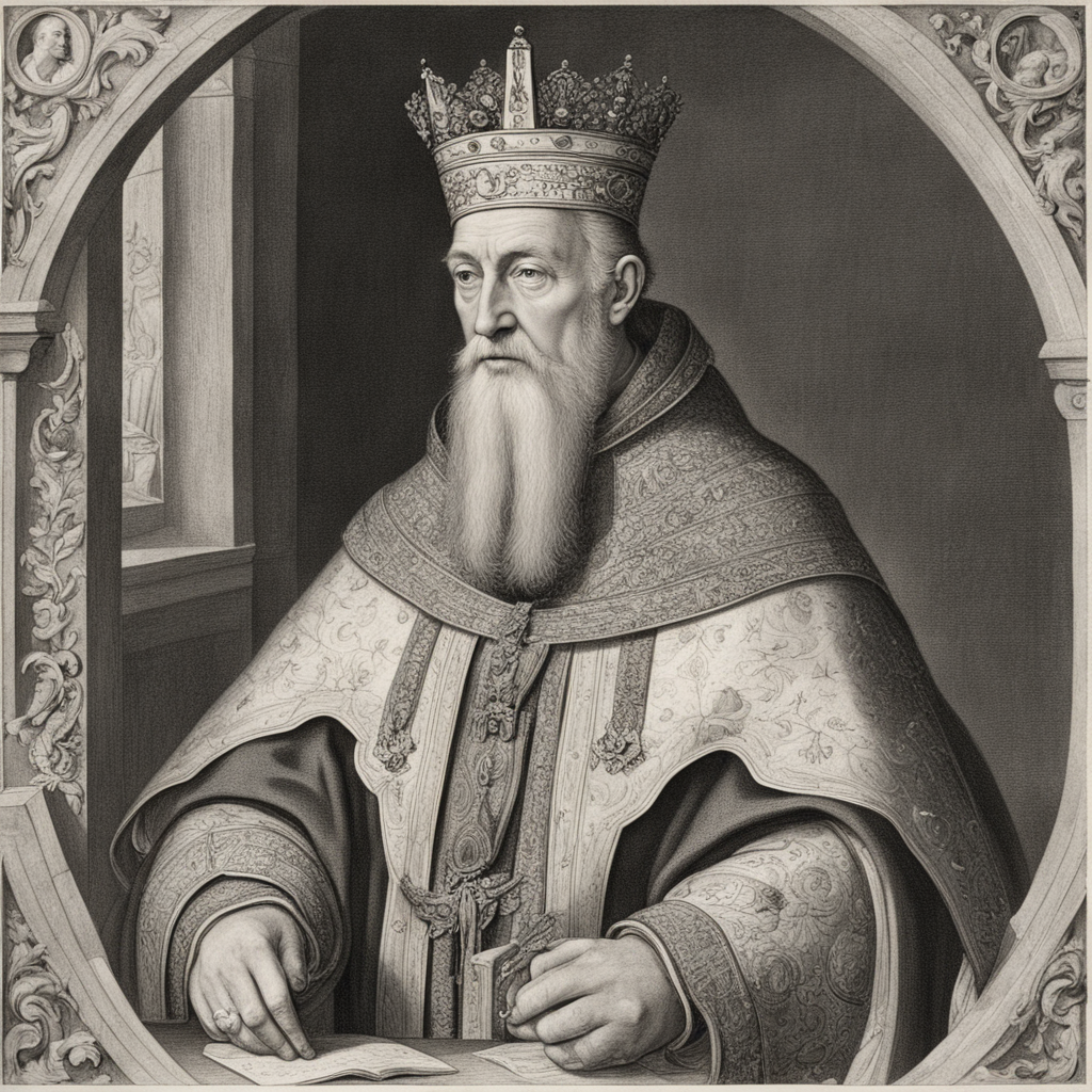Benedict III, Archbishop of Esztergom