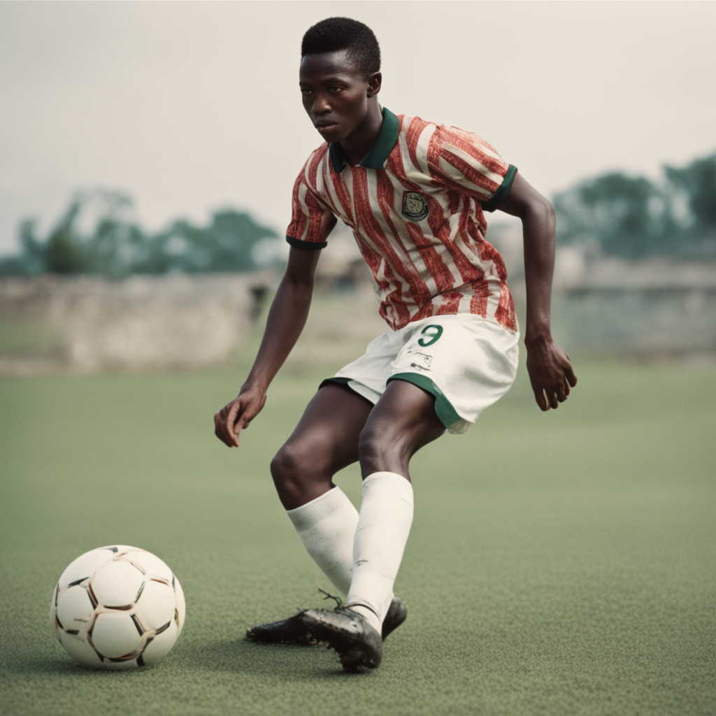 Benedict Iroha