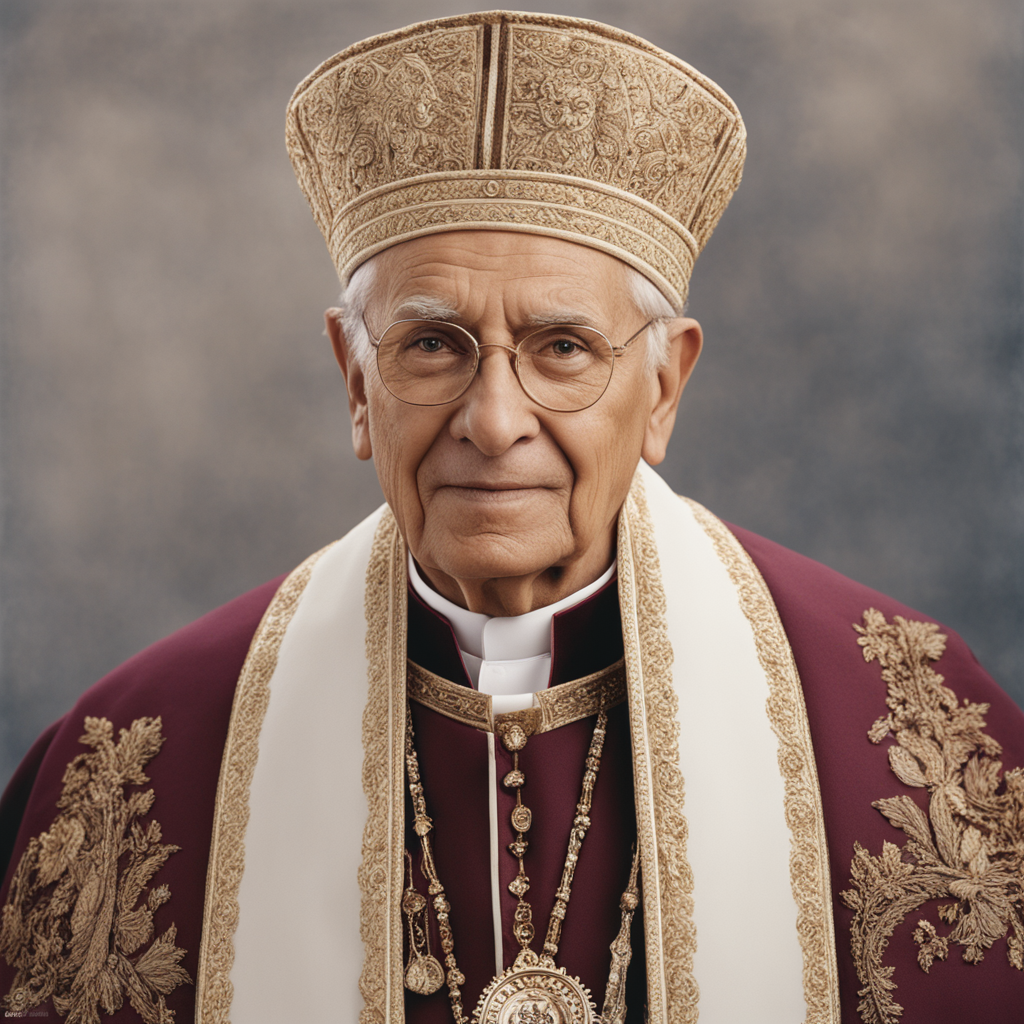 Benedict John Osta