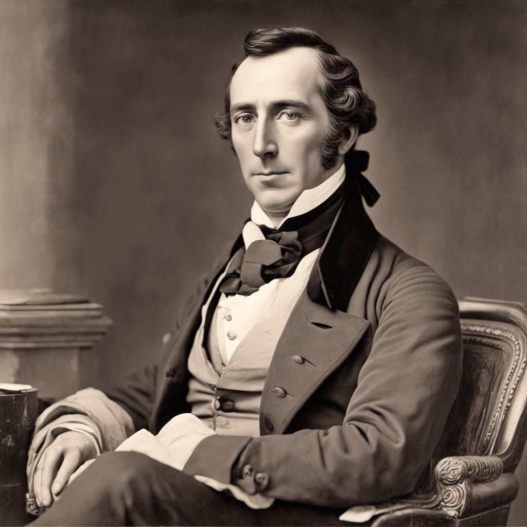 Benedict Joseph Semmes