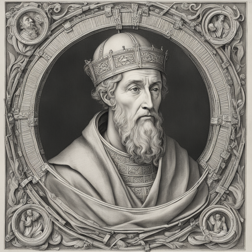 Benedict Levita
