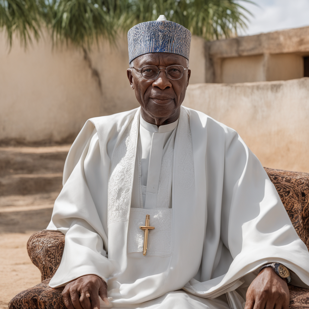 Benedict Majekodunmi