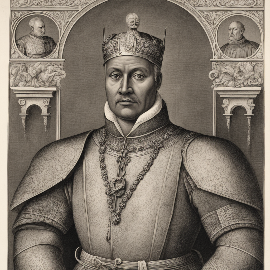 Benedict Makrai
